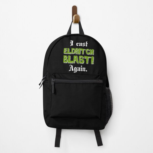 Item preview, I cast ELDRITCH BLAST! Again. designed and sold by DotorEaon.