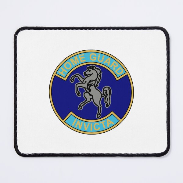 Item preview, Kent Home Guard designed and sold by sirglennbo.