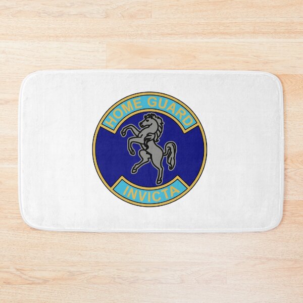 Item preview, Kent Home Guard designed and sold by sirglennbo.