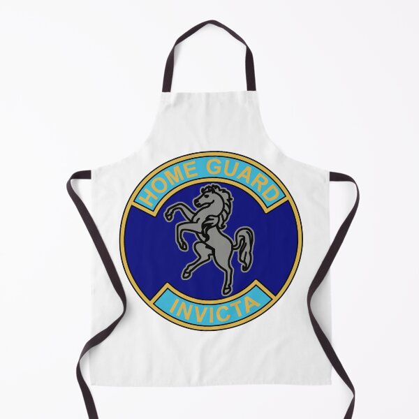 Item preview, Kent Home Guard designed and sold by sirglennbo.