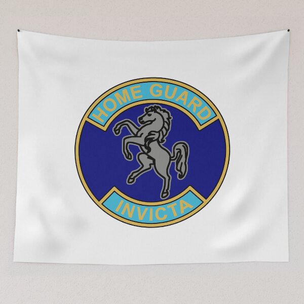 Item preview, Kent Home Guard designed and sold by sirglennbo.