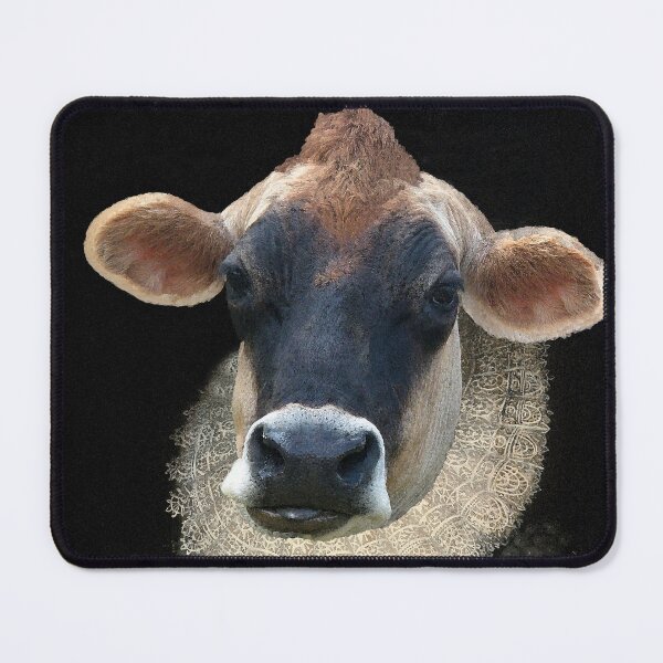 Item preview, Elizabethan Lady of Cow designed and sold by Loveday Funck.