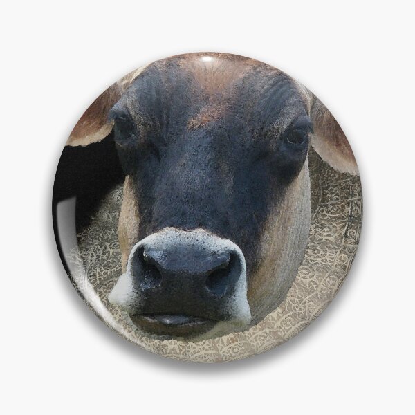 Item preview, Elizabethan Lady of Cow designed and sold by Loveday Funck.