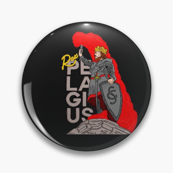 Item preview, #RexPelagius designed and sold by El Sportinguista.
