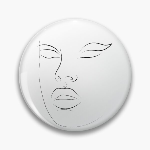 Item preview, Face designed and sold by pamcarrera.