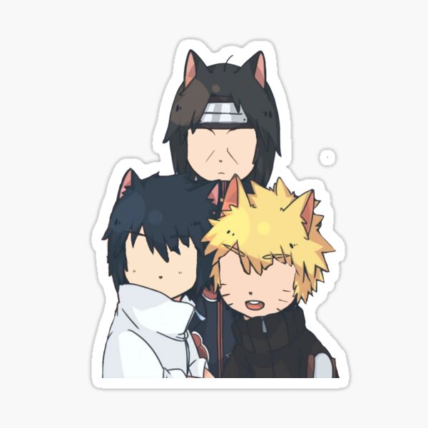 conception Sticker