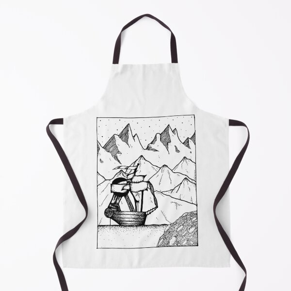Item preview, THE FINAL LUNAR TRIP  designed and sold by Artttiz.