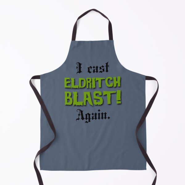 Item preview, I cast ELDRITCH BLAST! Again. (2) designed and sold by DotorEaon.