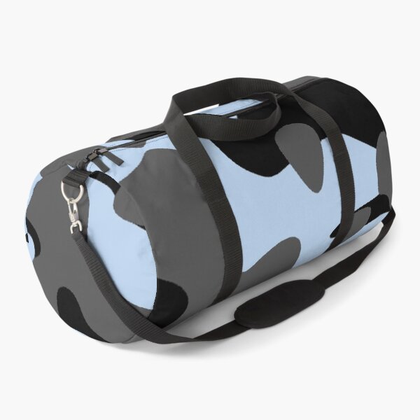 Item preview, Slate Grey Camo Pattern designed and sold by NexusArts.