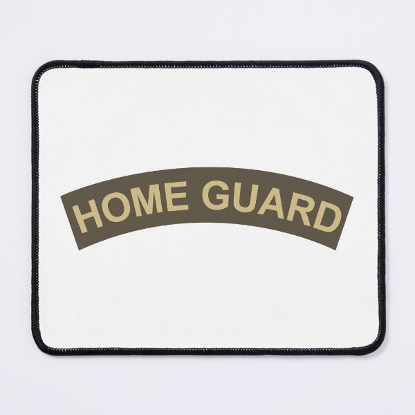 Item preview, Home Guard designed and sold by sirglennbo.