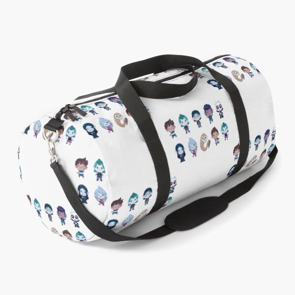 toh set| Perfect Gift | Owl House gift for fans Duffle Bag