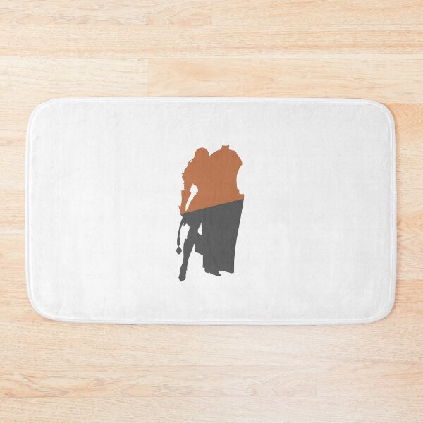 Item preview, Kisara Two Tone - Tales of Arise designed and sold by Sanish Shrestha.
