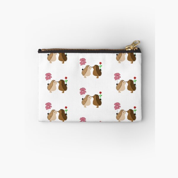 Item preview, Hedgehog Love designed and sold by Carol Bleasdale.