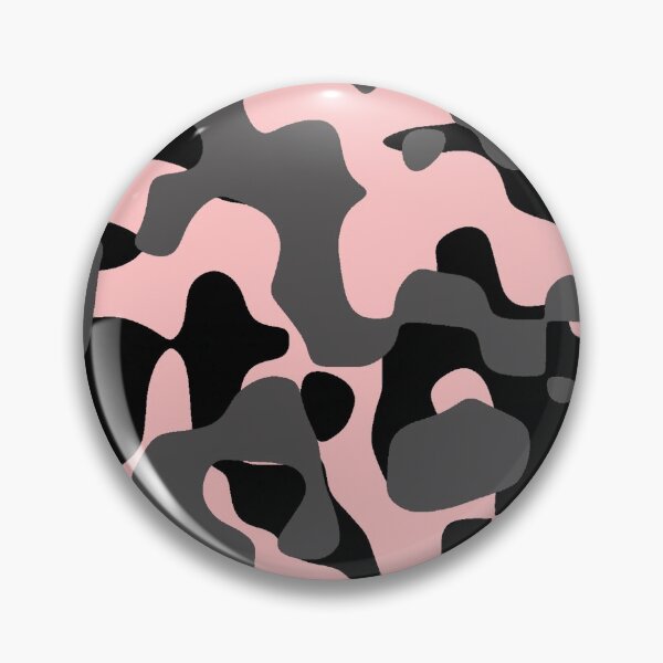 Item preview, Rosy Brown Camo Pattern designed and sold by NexusArts.