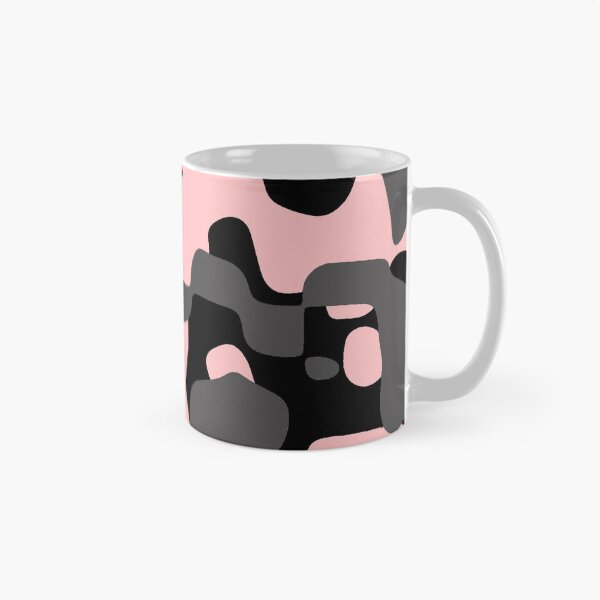 Item preview, Rosy Brown Camo Pattern designed and sold by NexusArts.