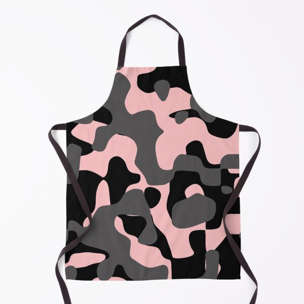 Item preview, Rosy Brown Camo Pattern designed and sold by NexusArts.