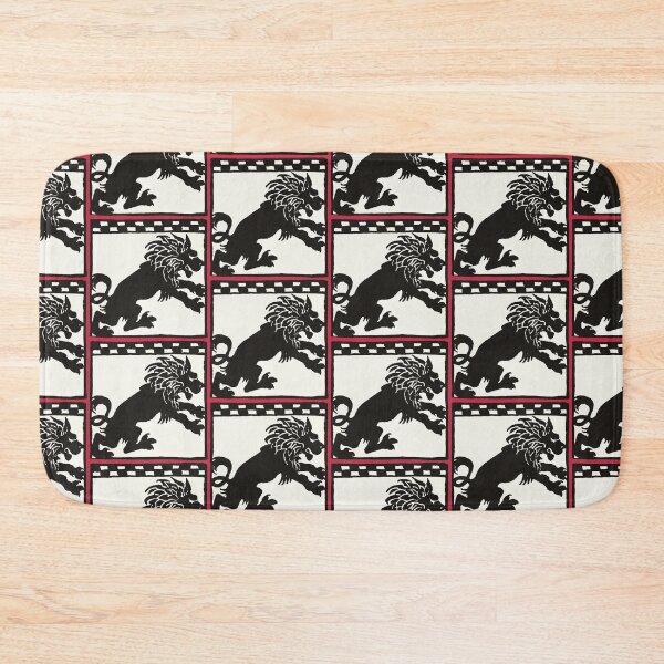 Item preview, Arthur Rackham- Lion designed and sold by Dreamflight.