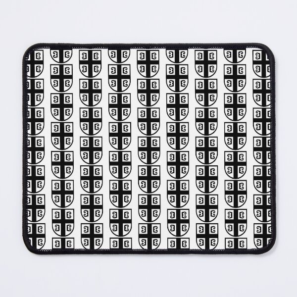 Item preview, Srbija Olimpijada Maska Crno Bela designed and sold by TinThor.