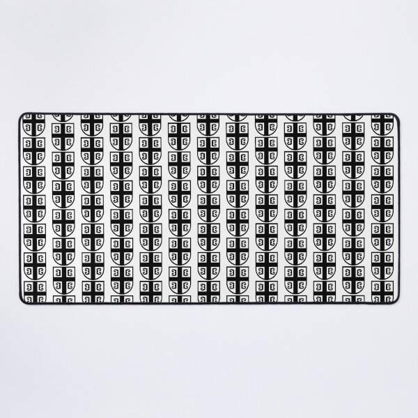 Item preview, Srbija Olimpijada Maska Crno Bela designed and sold by TinThor.