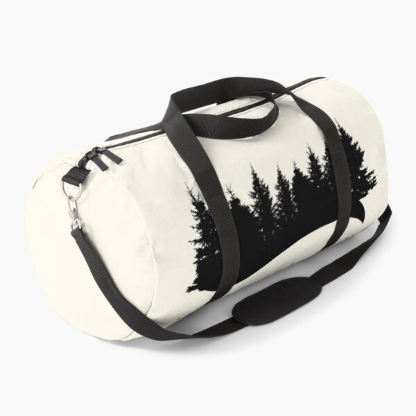 Item preview, “And into the woods I go, to lose my mind and find my soul.”  designed and sold by SaraTug.