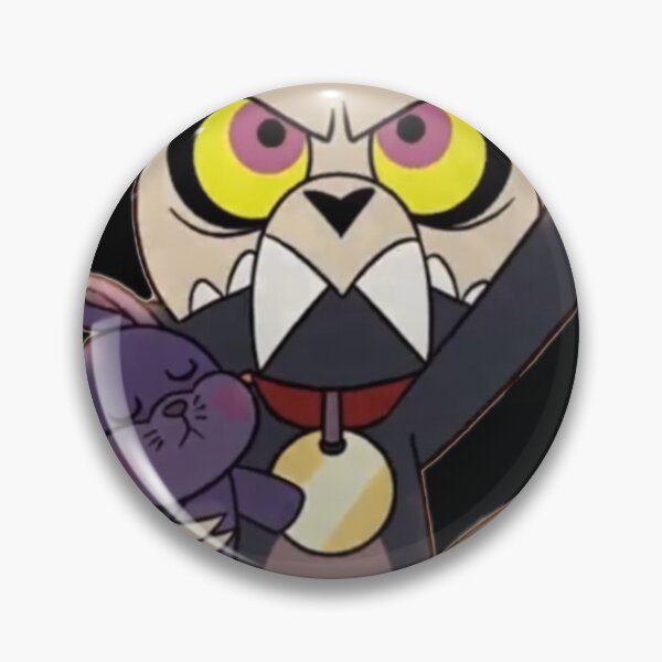 Item preview, MAIN CHARACTER| Perfect Gift | Owl House gift for fans designed and sold by mpapecole.