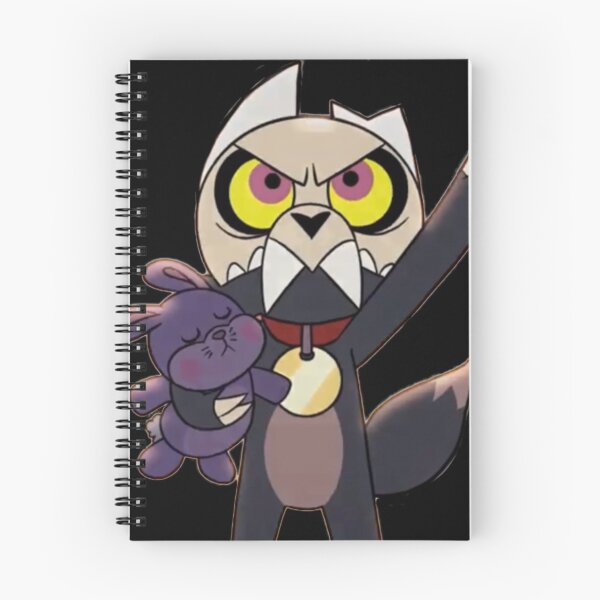 Item preview, MAIN CHARACTER| Perfect Gift | Owl House gift for fans designed and sold by mpapecole.