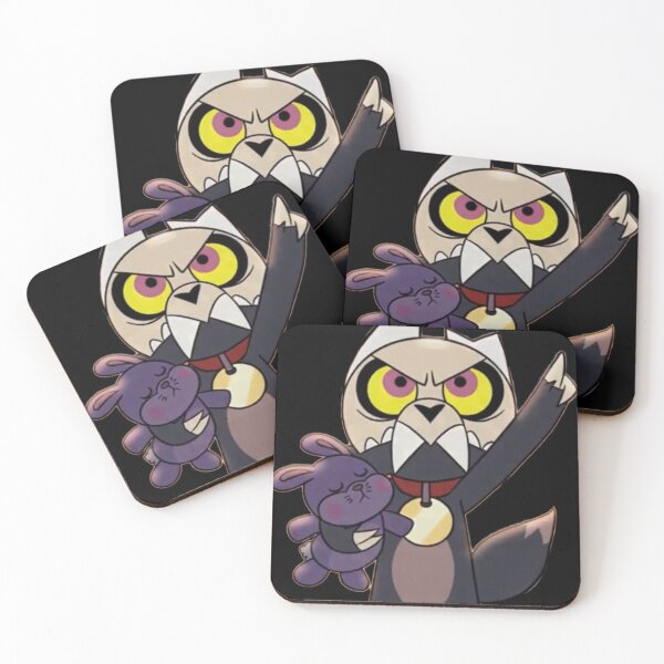 Item preview, MAIN CHARACTER| Perfect Gift | Owl House gift for fans designed and sold by mpapecole.