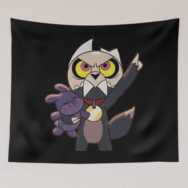Item preview, MAIN CHARACTER| Perfect Gift | Owl House gift for fans designed and sold by mpapecole.