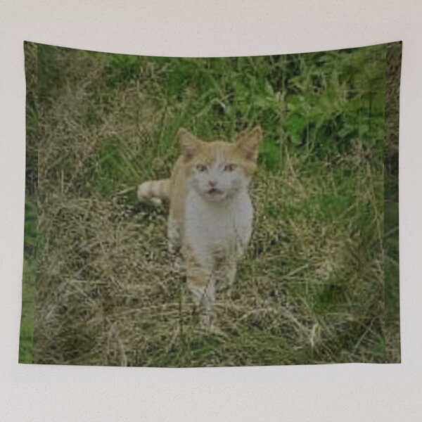 Item preview, JUNGLE CAT designed and sold by Coolklaset.
