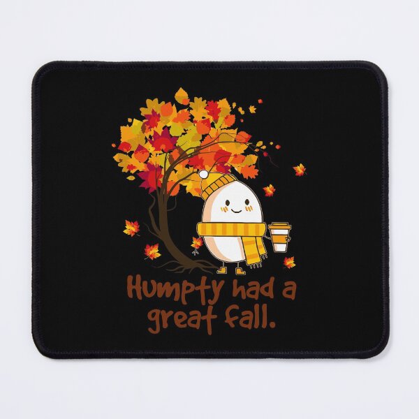 Item preview, Humpty Had A Great Fall Shirt designed and sold by stoicopalsto.