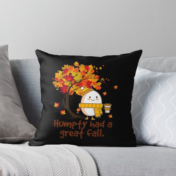 Item preview, Humpty Had A Great Fall Shirt designed and sold by stoicopalsto.