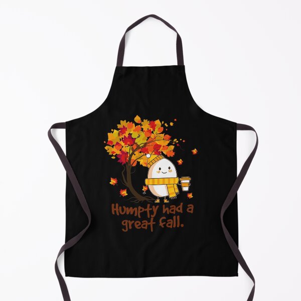 Item preview, Humpty Had A Great Fall Shirt designed and sold by stoicopalsto.