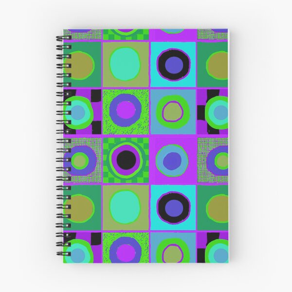 Item preview, RONDO VERDI designed and sold by ZENDYtechSTYLE.