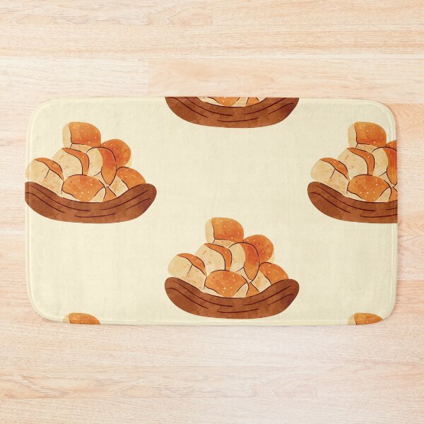 Item preview, Dinner Rolls designed and sold by lovebread.