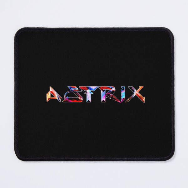 Item preview, Astrix Logo designed and sold by Unfairsneaker.