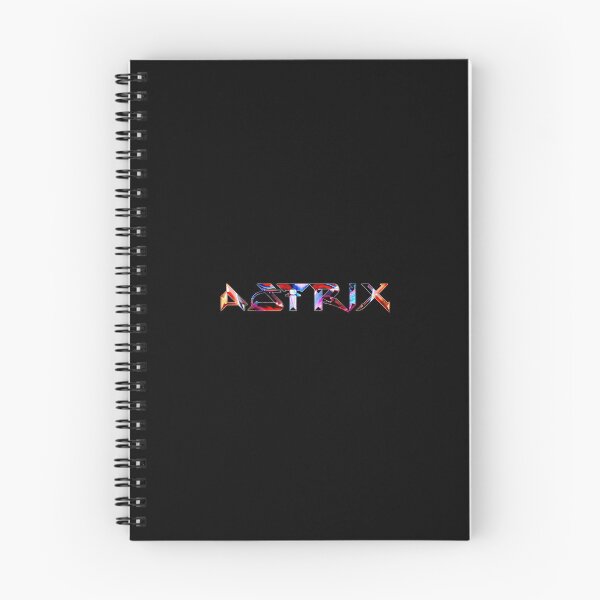 Item preview, Astrix Logo designed and sold by Unfairsneaker.