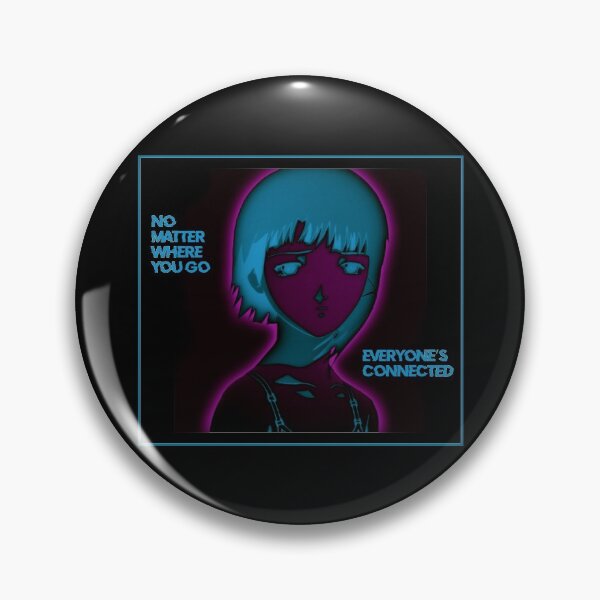 Item preview, Everyone's connected designed and sold by R-A Designs.