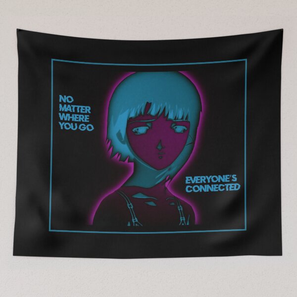 Item preview, Everyone's connected designed and sold by R-A Designs.