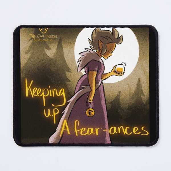 Item preview, EPISODE 4| Perfect Gift | Owl House gift for fans designed and sold by mpapecole.