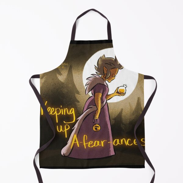 Item preview, EPISODE 4| Perfect Gift | Owl House gift for fans designed and sold by mpapecole.