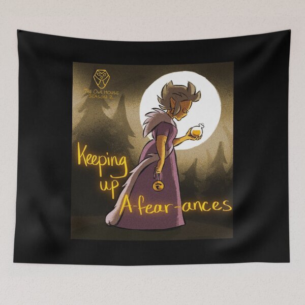 Item preview, EPISODE 4| Perfect Gift | Owl House gift for fans designed and sold by mpapecole.