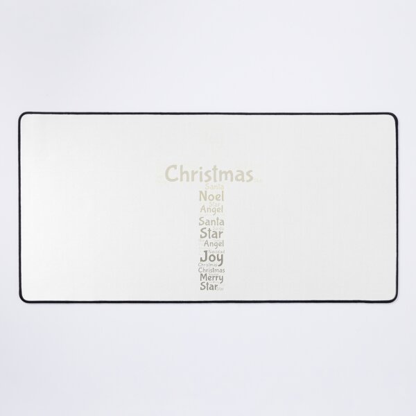 Item preview, Christmas Cross designed and sold by IZiets.