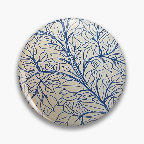 Item preview, Leafy Branch  designed and sold by IdyllicArt101.