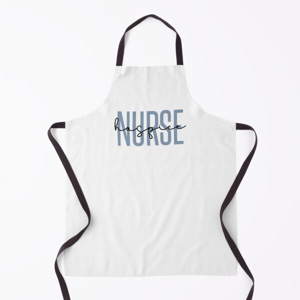 Item preview, Hospice Nurse | Hospice Nursing | Registered nurse designed and sold by Violet Treasures.
