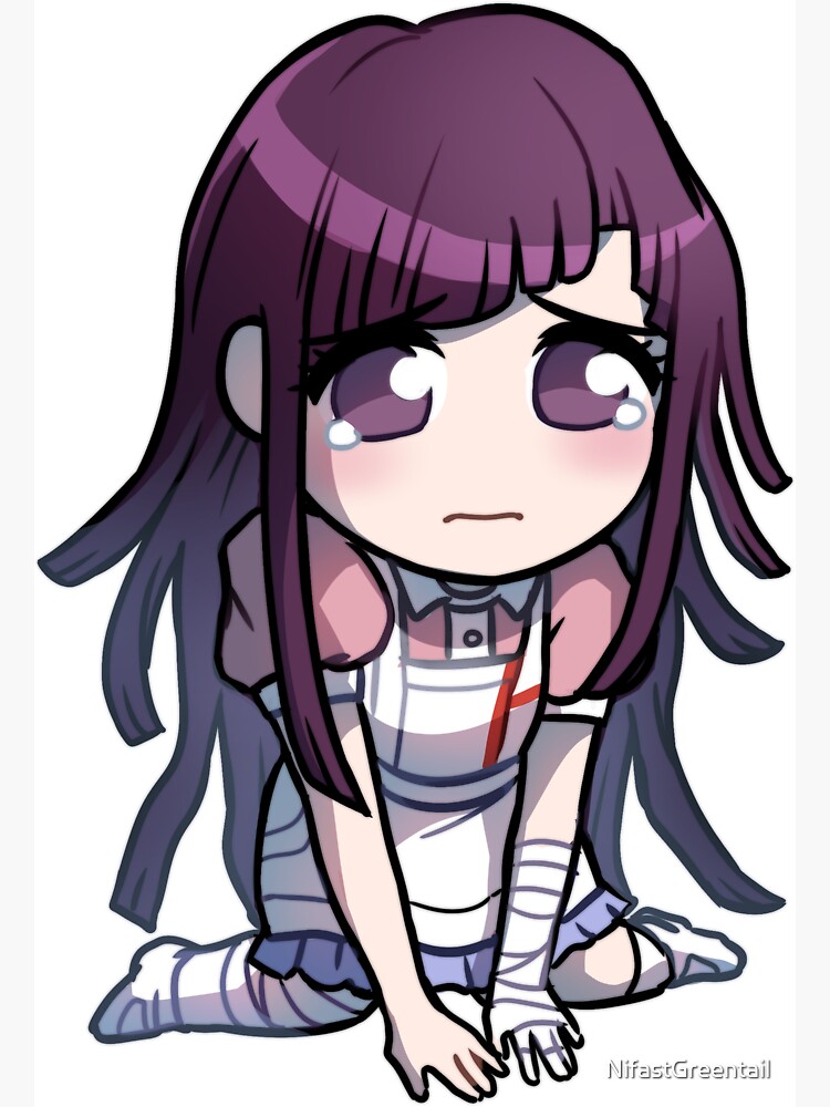 Mikan Tsumiki Chibi 
