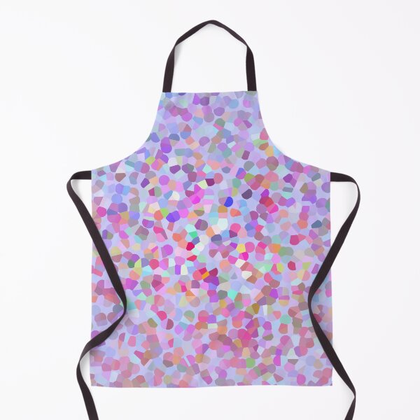 Item preview, Periwinkle Light Pink Gradient with Medium Sized Crystals designed and sold by AliCatOriginals.