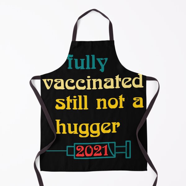 Item preview, fully vaccinated designed and sold by Tipsy24.