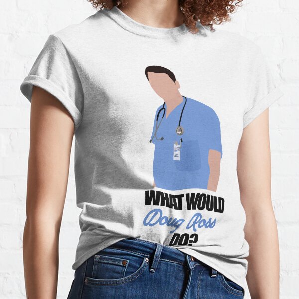 Er Tv Show Gifts & Merchandise for Sale | Redbubble