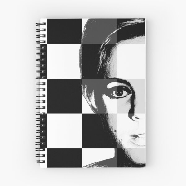 Item preview, Edie, Squared designed and sold by RoGoArt.