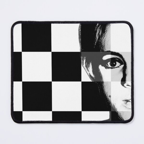Item preview, Edie, Squared designed and sold by RoGoArt.